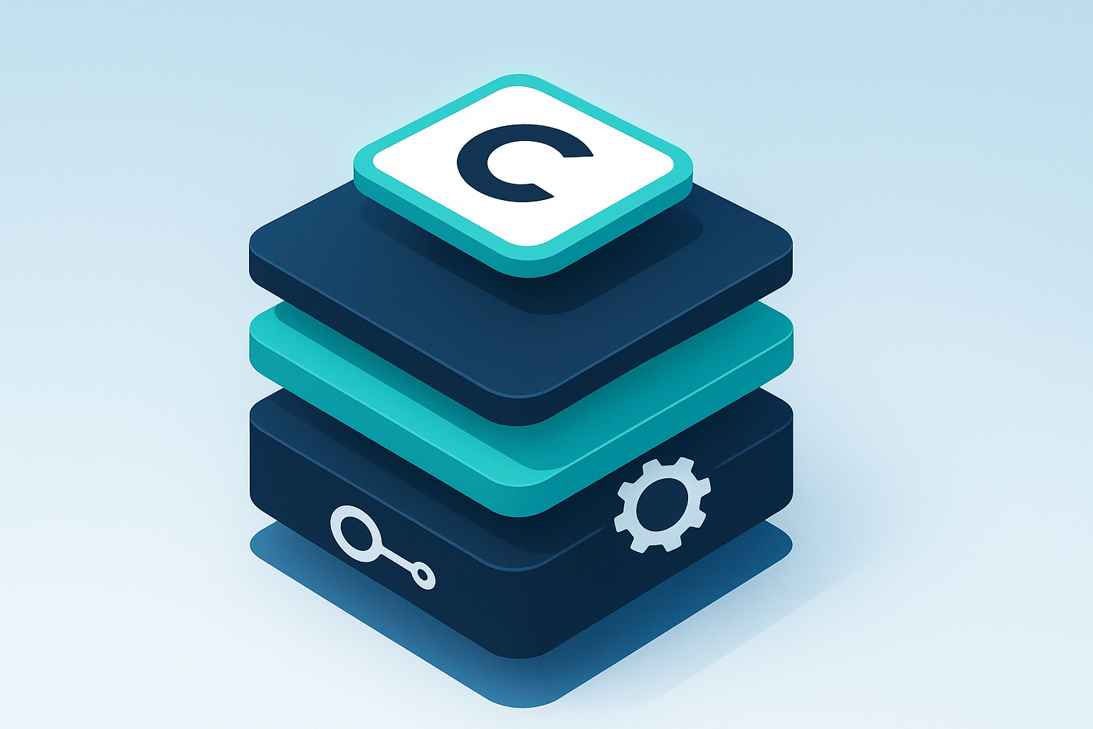 Illustration of Codex skills in an AI data scraping stack