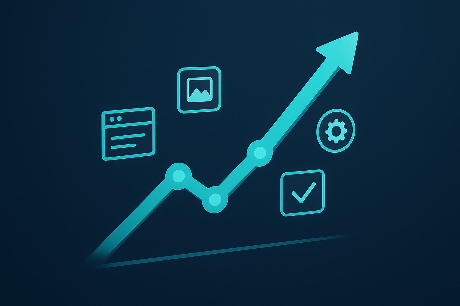 Blueprint of rising trend in Comet-style digital interfaces