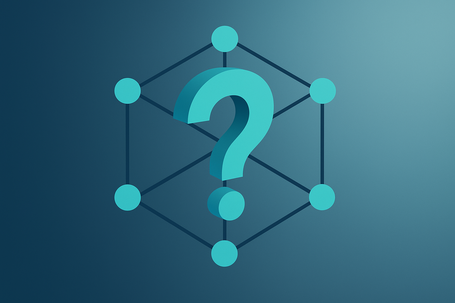 Illustration of frequently asked questions