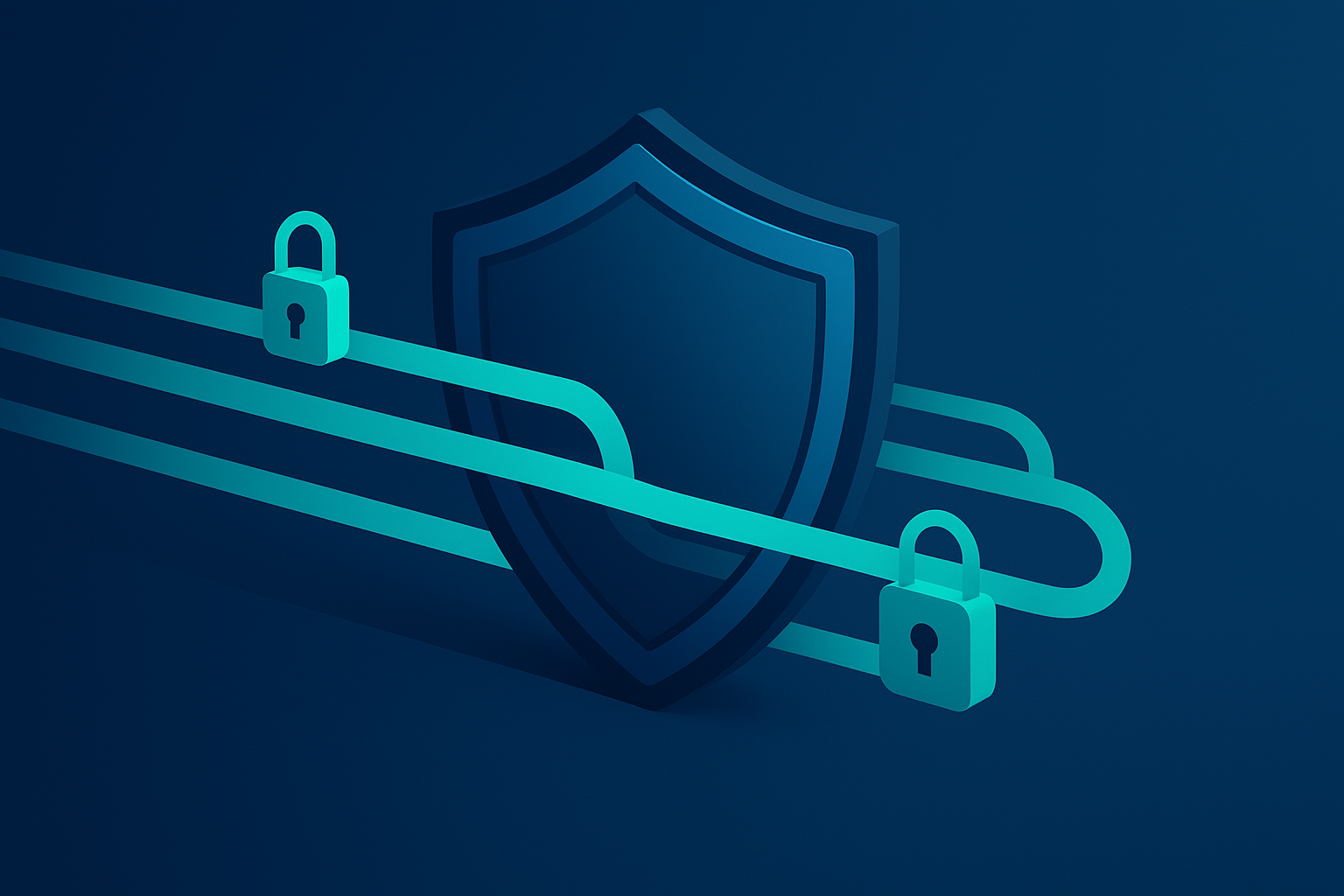 Illustration of ethics and compliance in AI data scraping