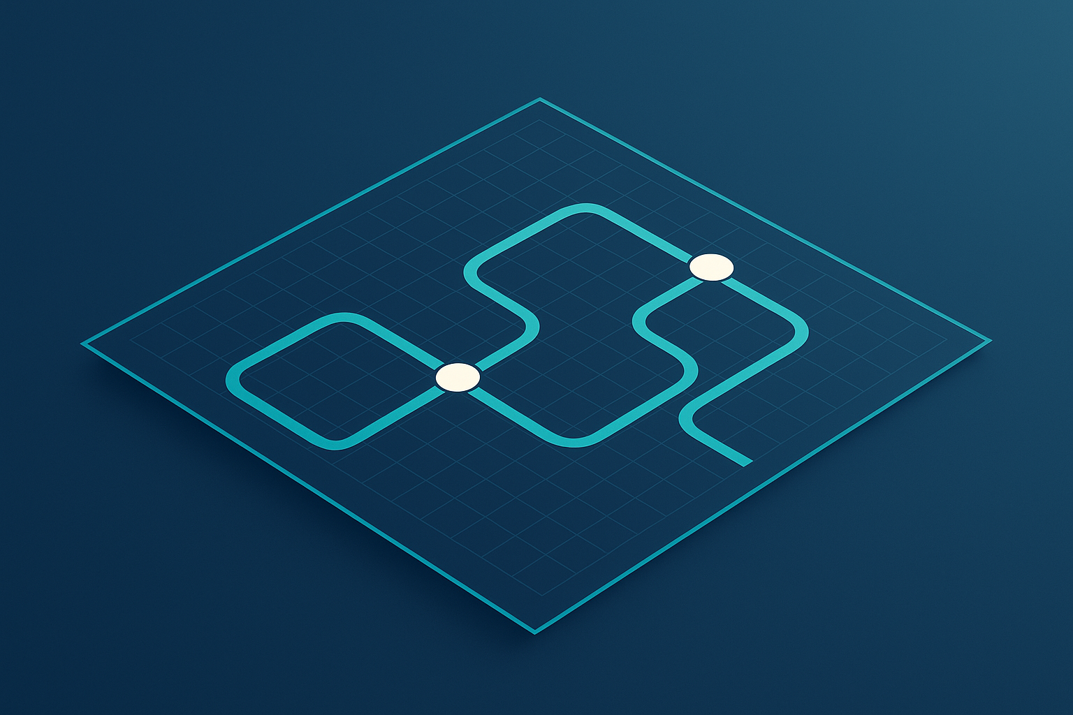 Blueprint of internal linking pathways for strategic targets