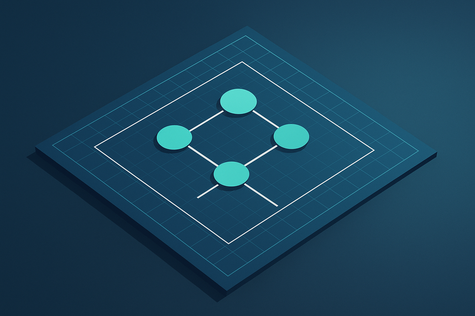 Blueprint of decision matrix for AEO tool comparison