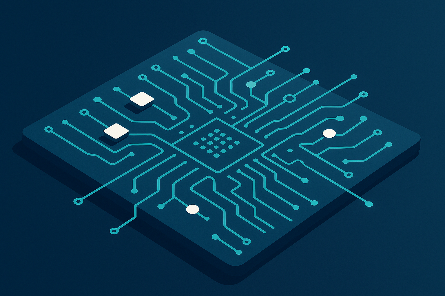 Testing structured data patterns in LLM apps illustration