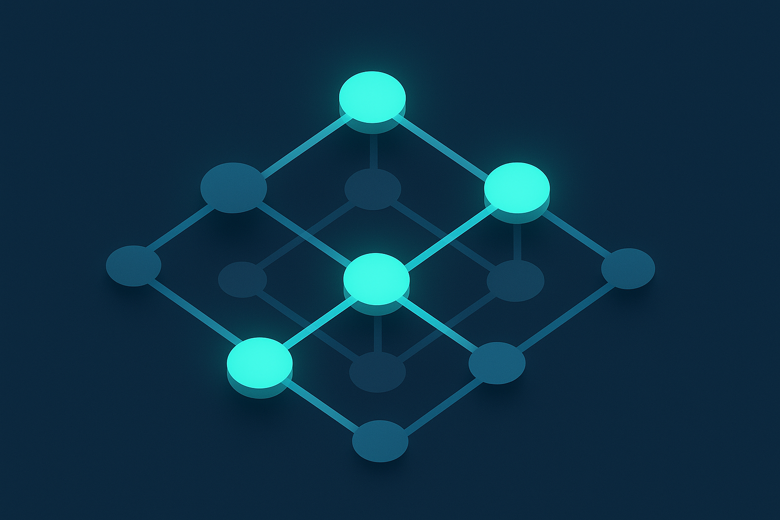 Illustration of key findings in structured data reliability