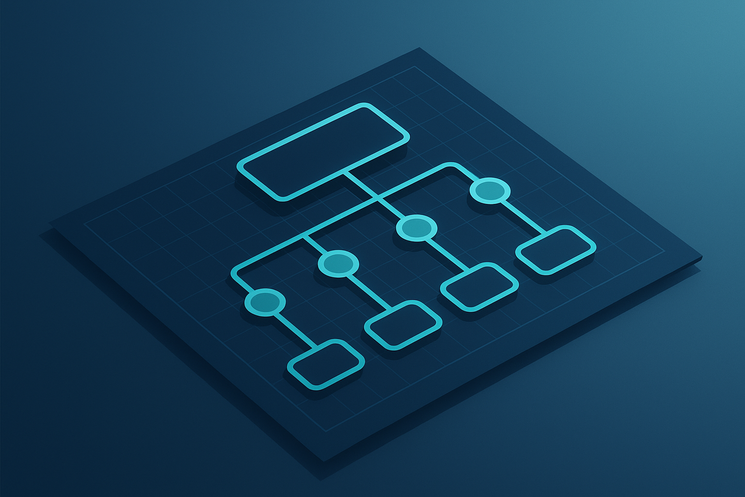 Playbook for generating and enforcing structured outputs illustration
