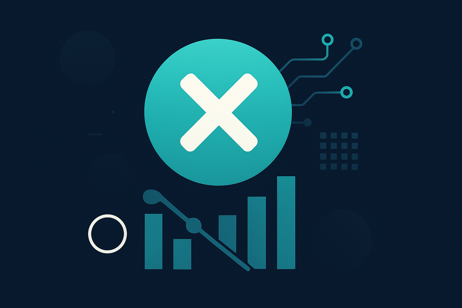 Illustration representing Why rankers fall for it: Failure modes specific to LLM scoring