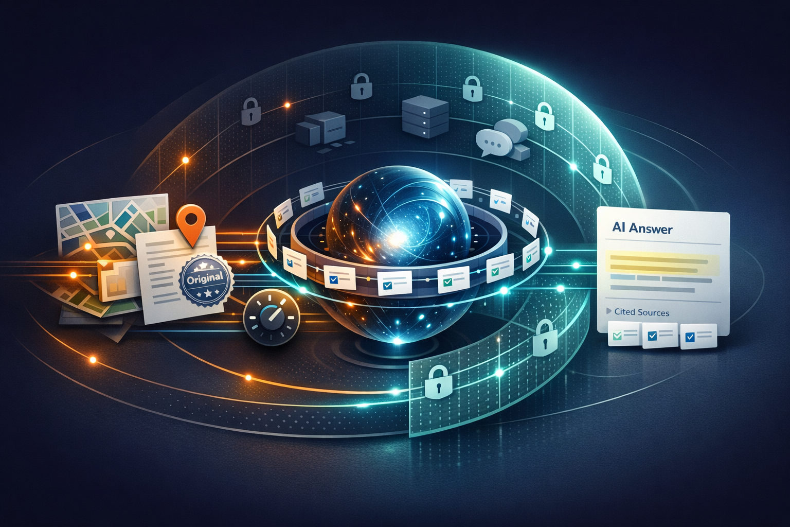 Google's Discover Update: Prioritizing Local and Original Content