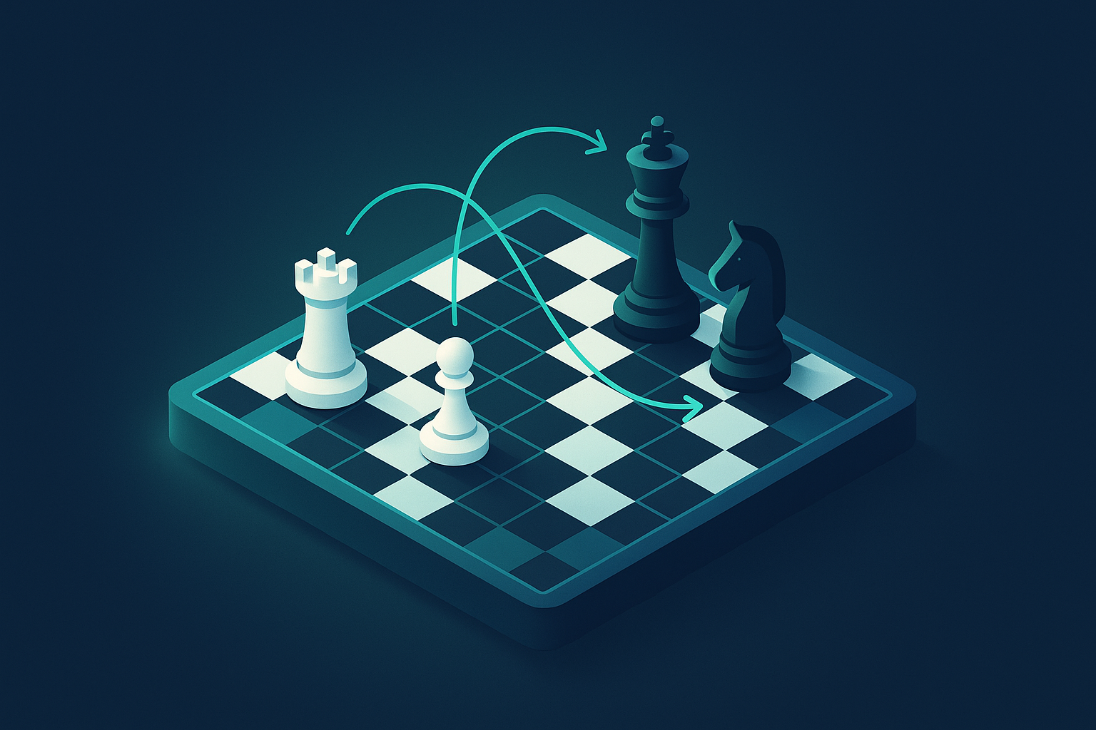 Guidelines for competing in a Gemini 3-driven world