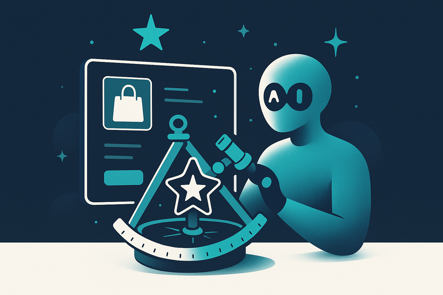 Significance of Perplexity's AI Shopping Assistant today