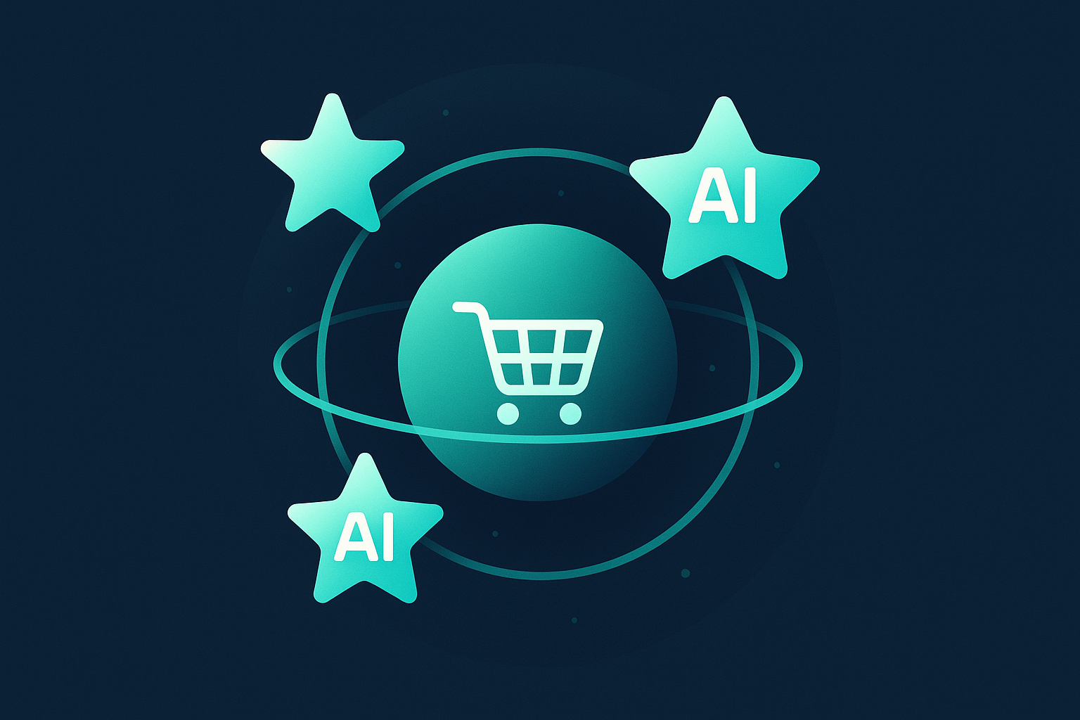 Comparison of Perplexity, Google, and OpenAI in AI shopping