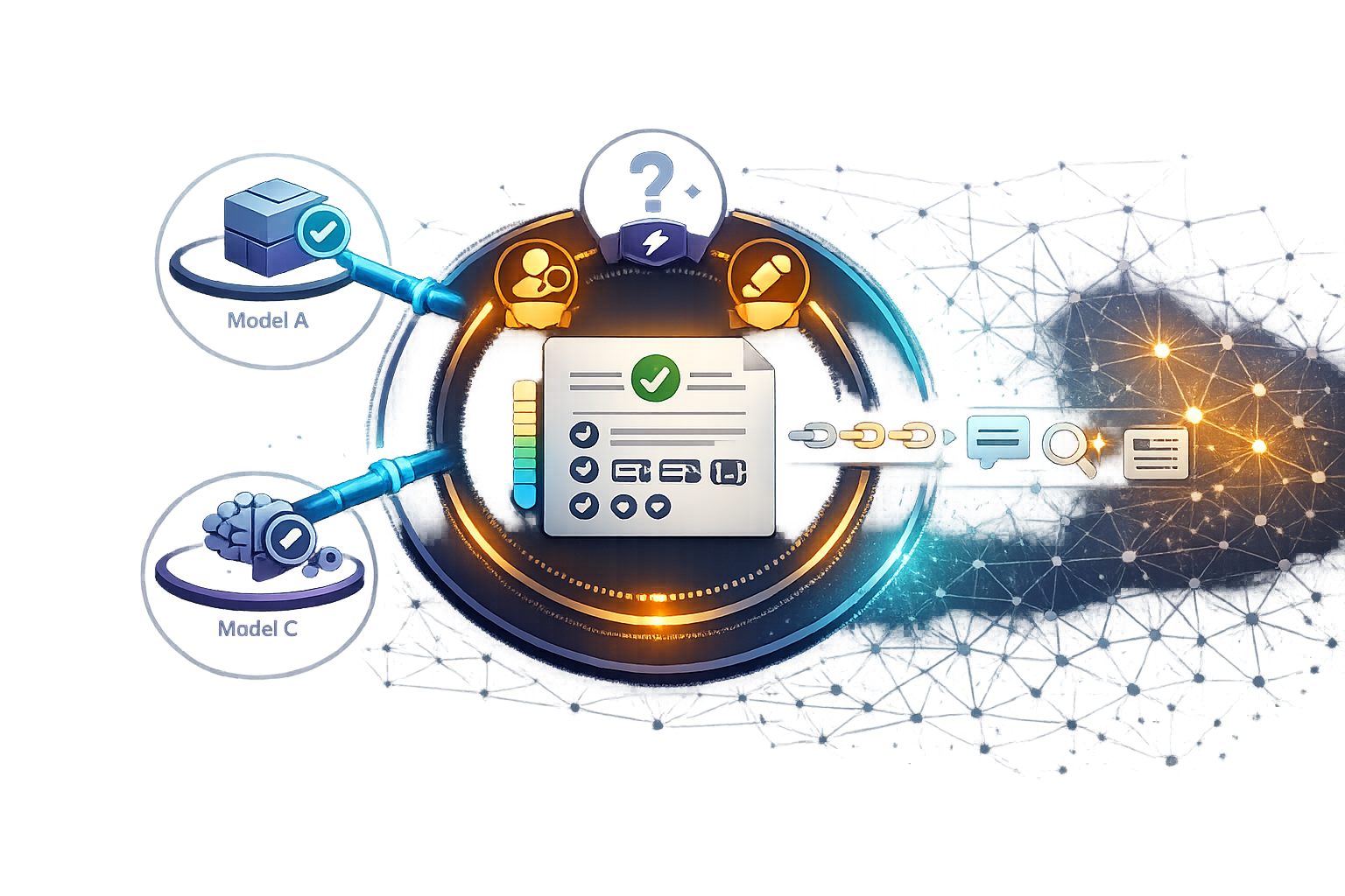 Perplexity's Model Council: Harnessing Multiple AI Models for Superior Answers