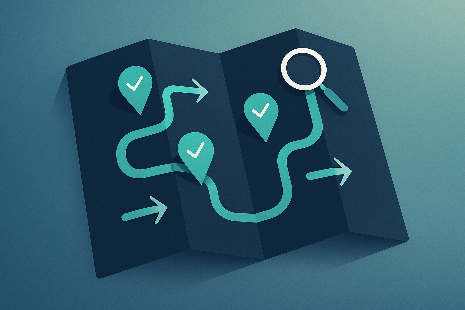 Illustration of implementation guide for search APIs