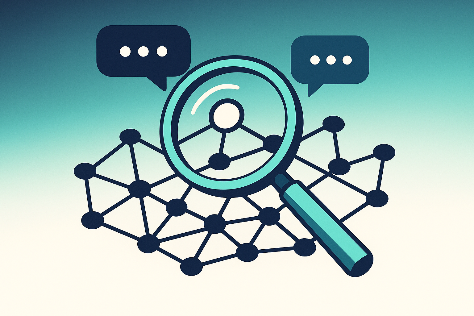 Illustration of expert insights on search API trends