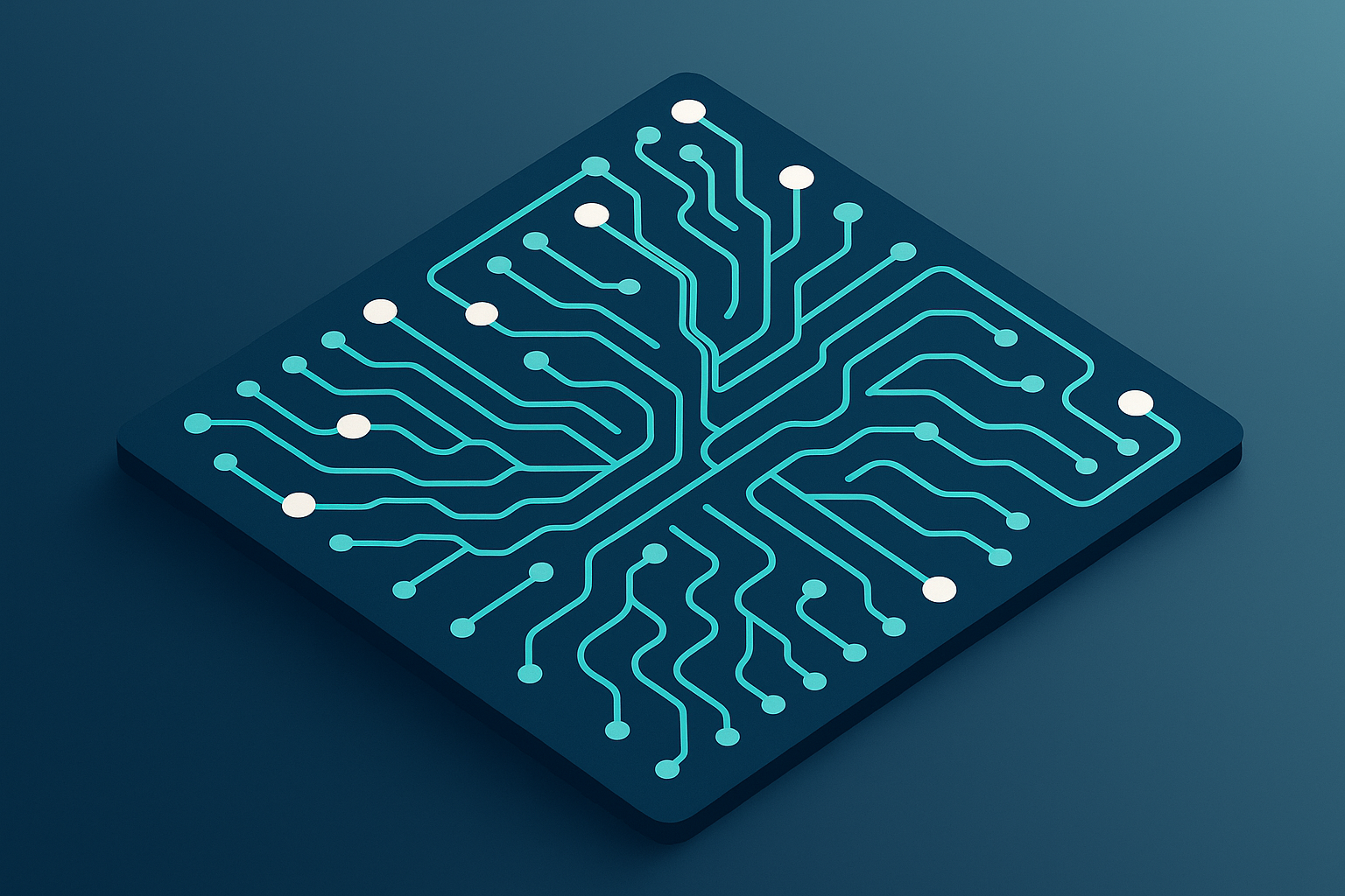 Testing structured data patterns in LLM apps illustration