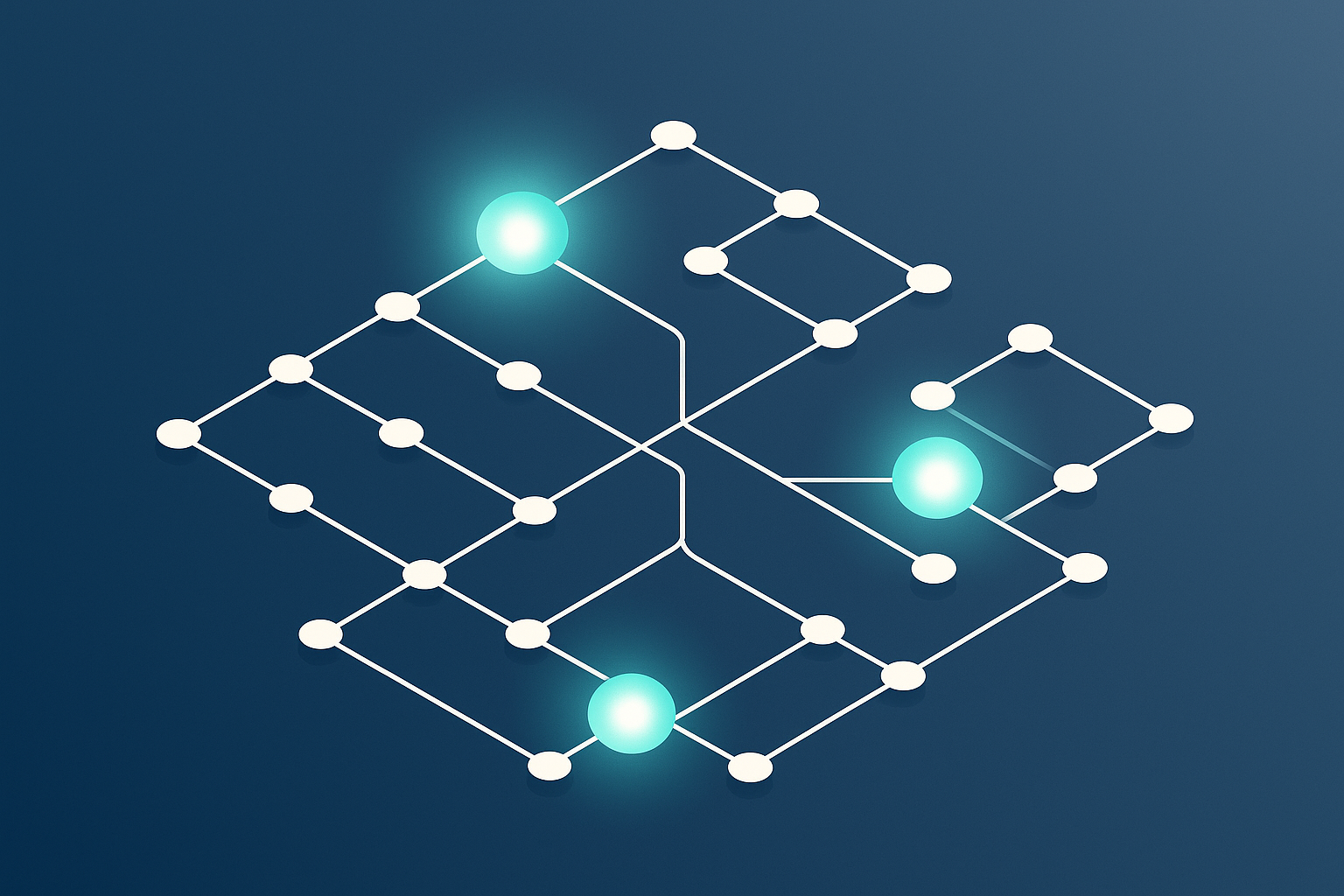 Illustration of key findings in structured data reliability