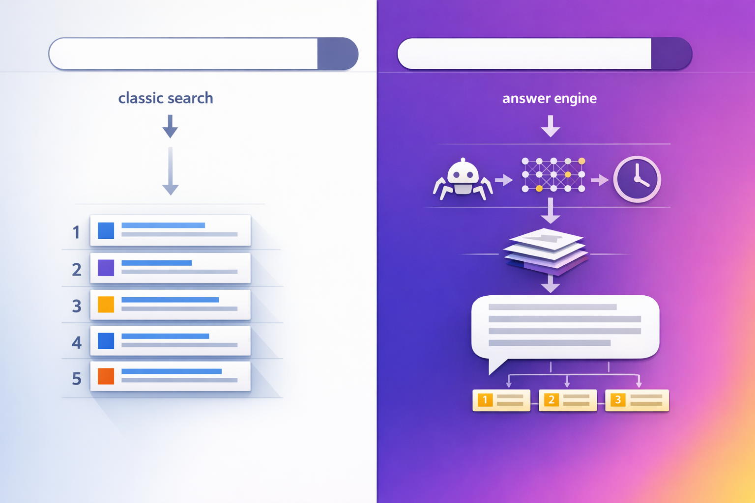 Yahoo's 'Scout' Chatbot: A New Contender in the AI Search Arena